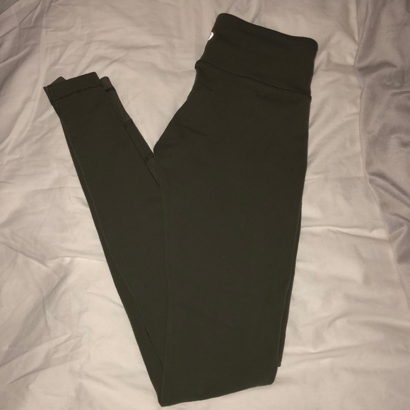 lululemon athletica Pants - Lululemon Leggings/Tights